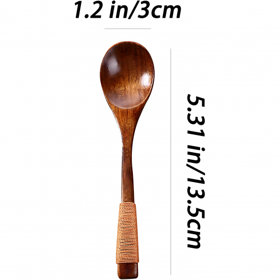 Wooden Spoon